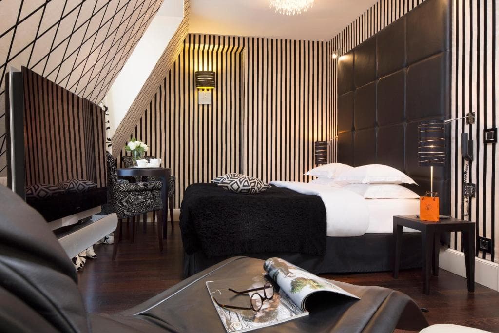 Hotel Ares Eiffel - 2