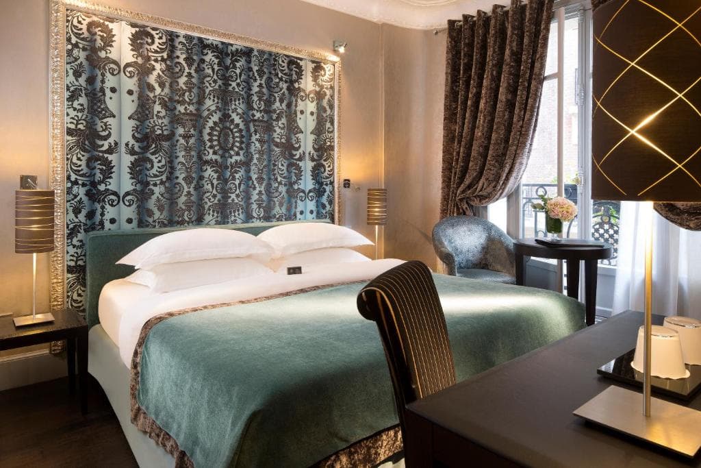 Hotel Ares Eiffel - 3