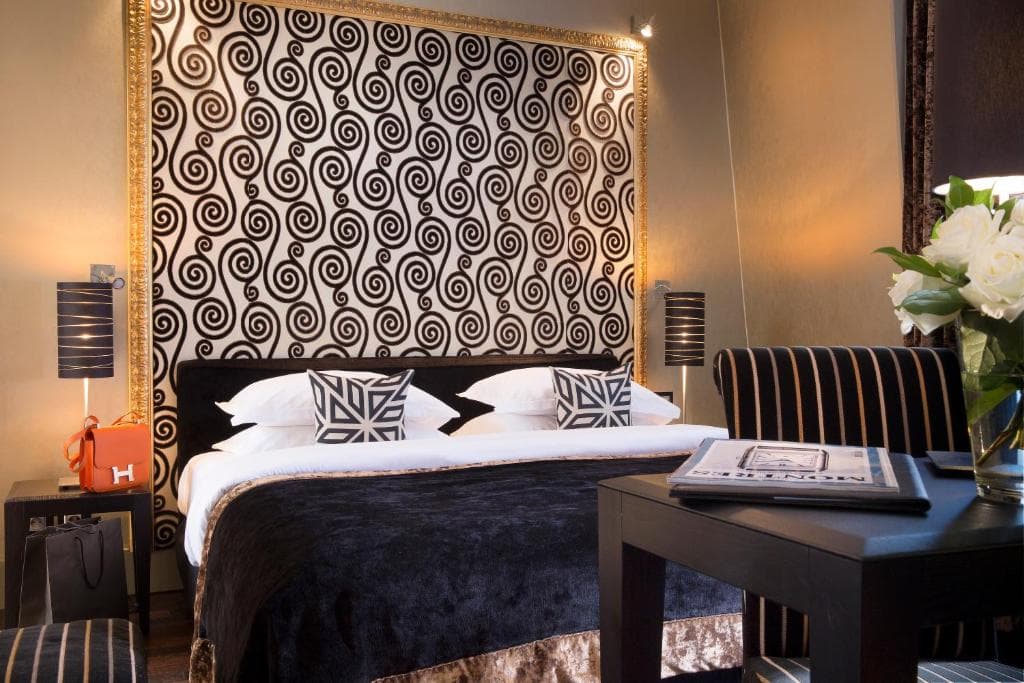 Hotel Ares Eiffel - 41