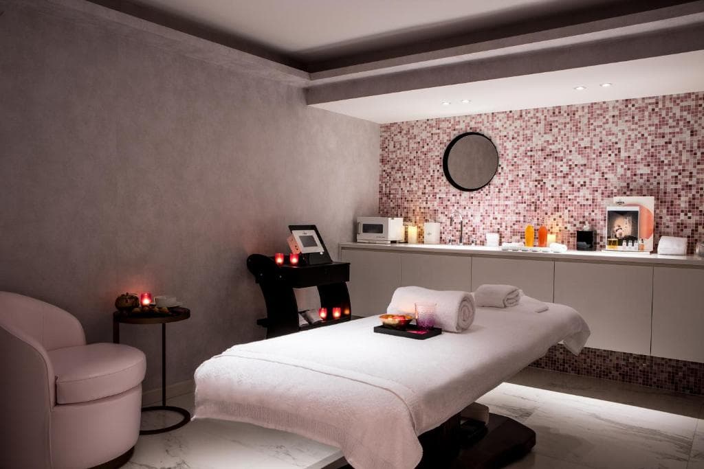 Fauchon L'Hotel Paris - 3