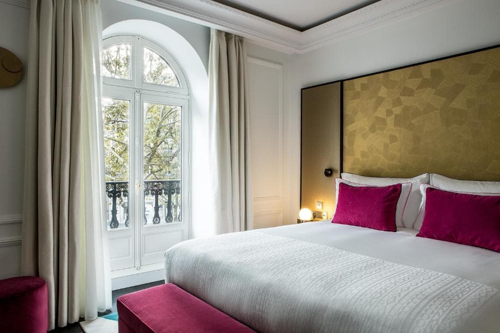 Fauchon L'Hotel Paris - 15