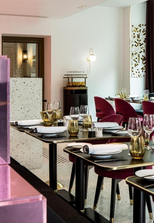 Fauchon L'Hotel Paris - 17