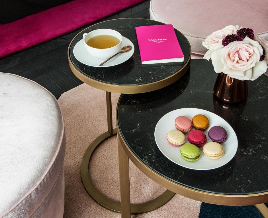 Fauchon L'Hotel Paris - 28