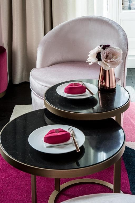 Fauchon L'Hotel Paris - 36