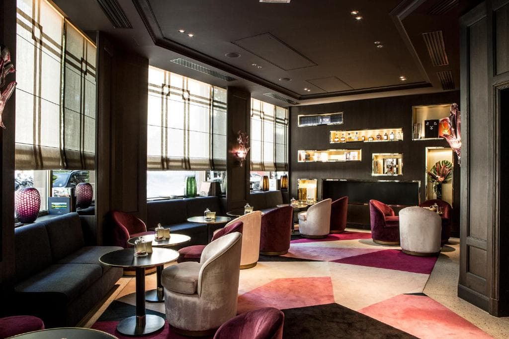 Fauchon L'Hotel Paris - 38