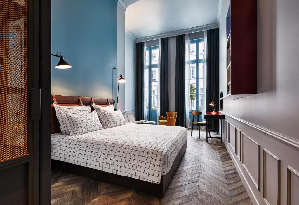 The Hoxton Paris - 2