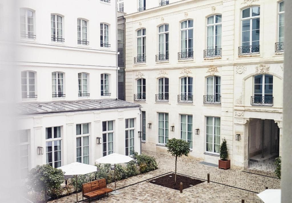 The Hoxton Paris - 1