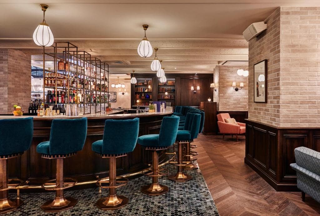The Hoxton Paris - 4