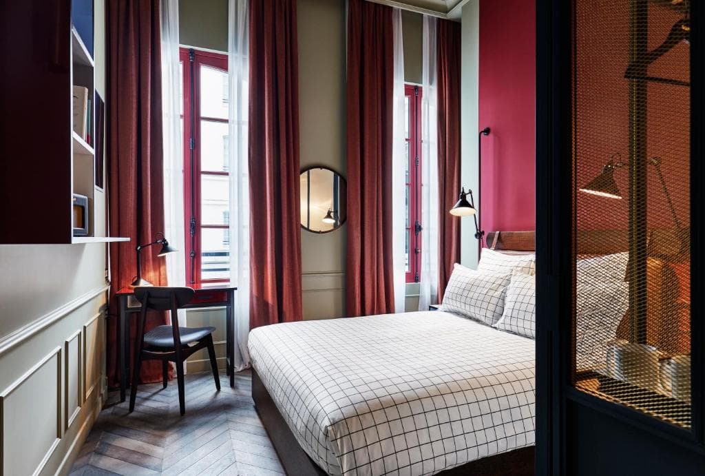 The Hoxton Paris - 6