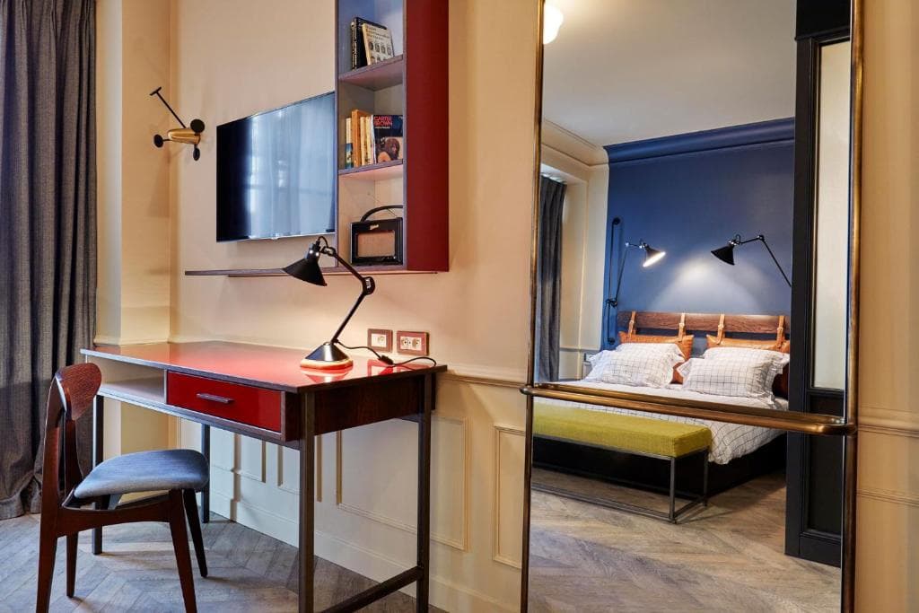 The Hoxton Paris - 7