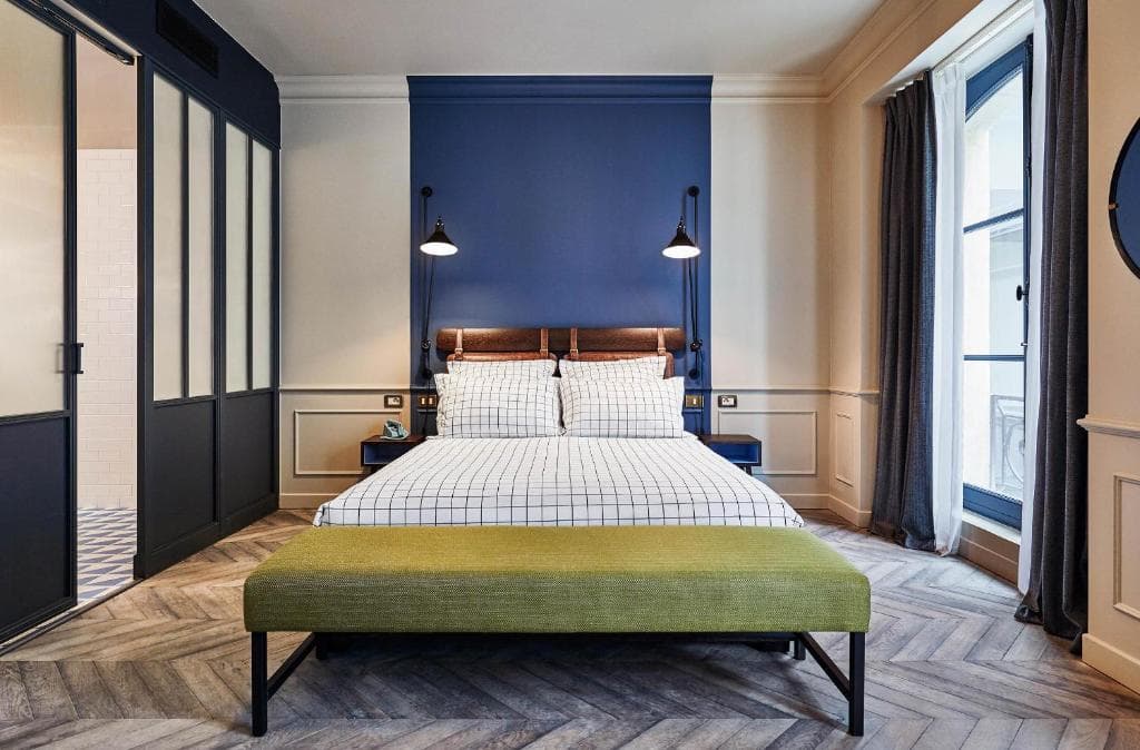 The Hoxton Paris - 8