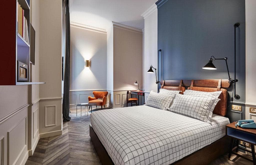 The Hoxton Paris - 11