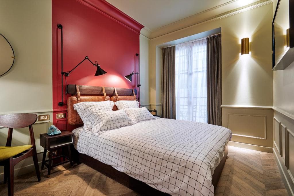 The Hoxton Paris - 14