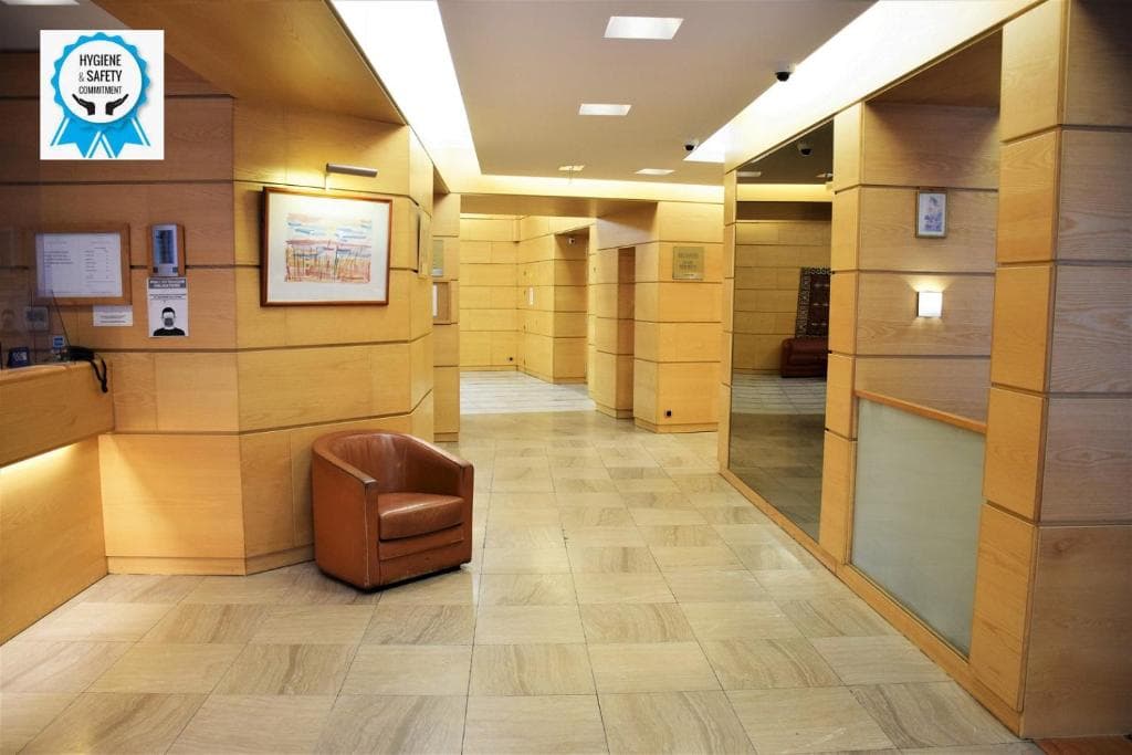 Grand Hotel du Havre - 2