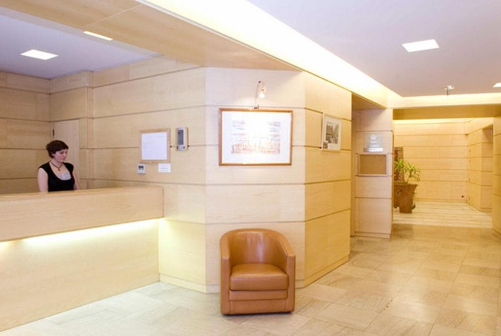Grand Hotel du Havre - 4