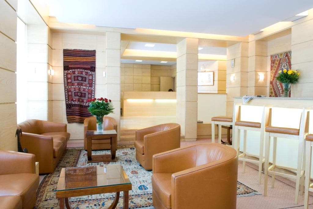 Grand Hotel du Havre - 14