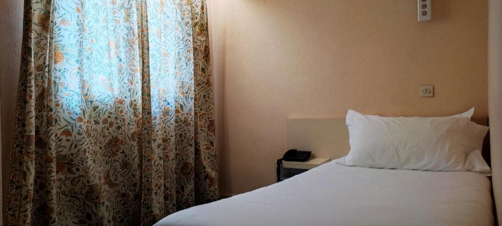 Grand Hotel du Havre - 26