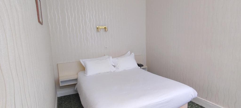 Grand Hotel du Havre - 41