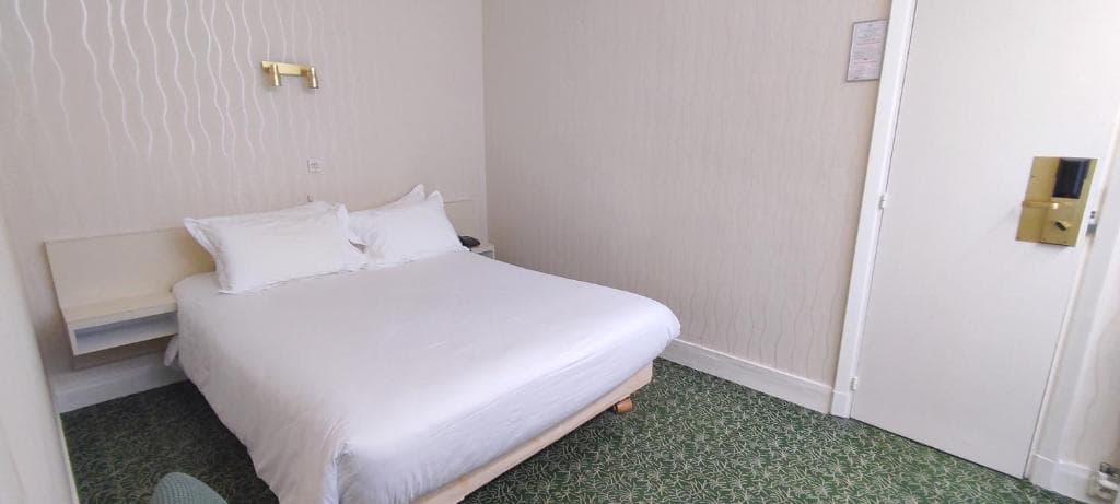 Grand Hotel du Havre - 42