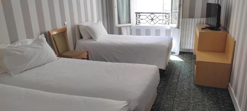 Grand Hotel du Havre - 44