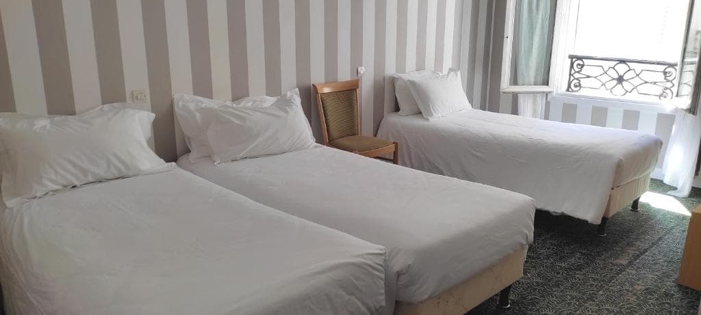 Grand Hotel du Havre - 45