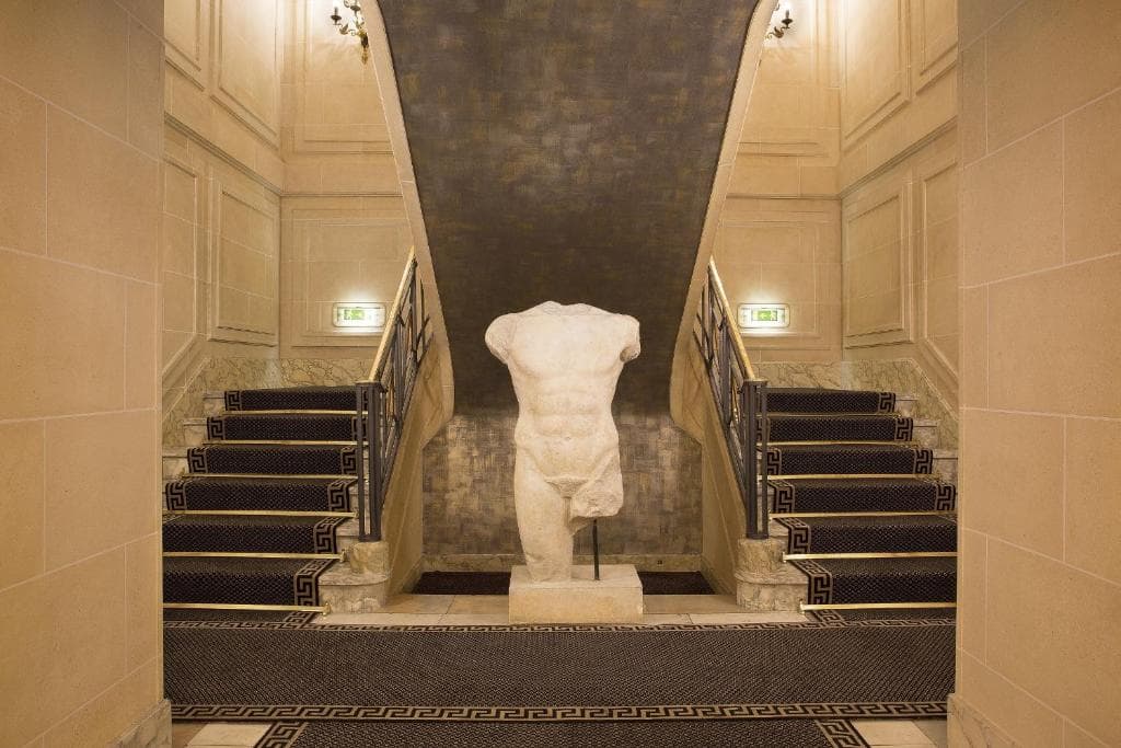 Hotel Napoleon - 4