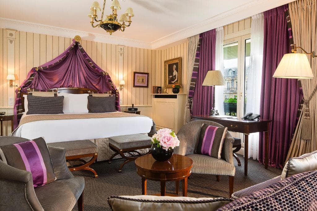 Hotel Napoleon - 6