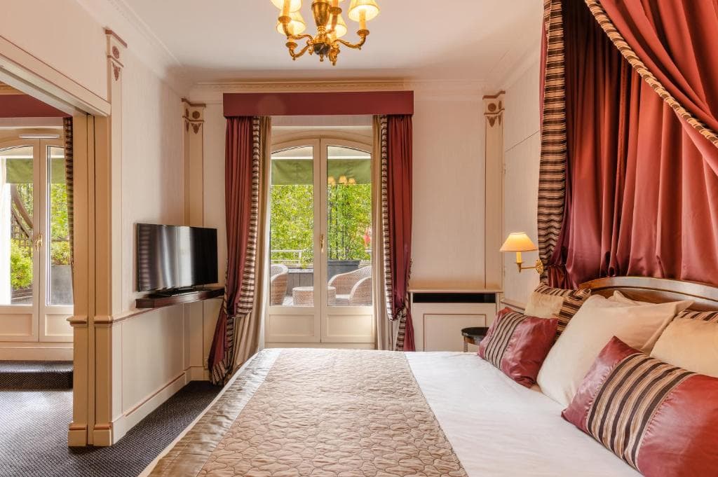 Hotel Napoleon - 8