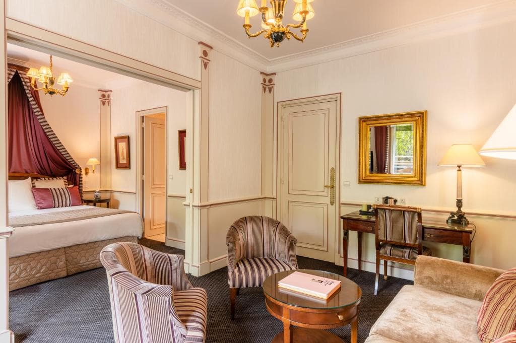 Hotel Napoleon - 9