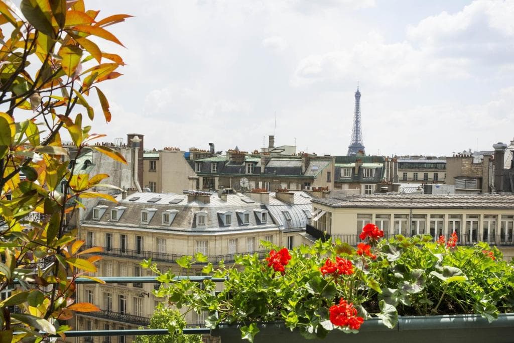 Hotel Napoleon - 13
