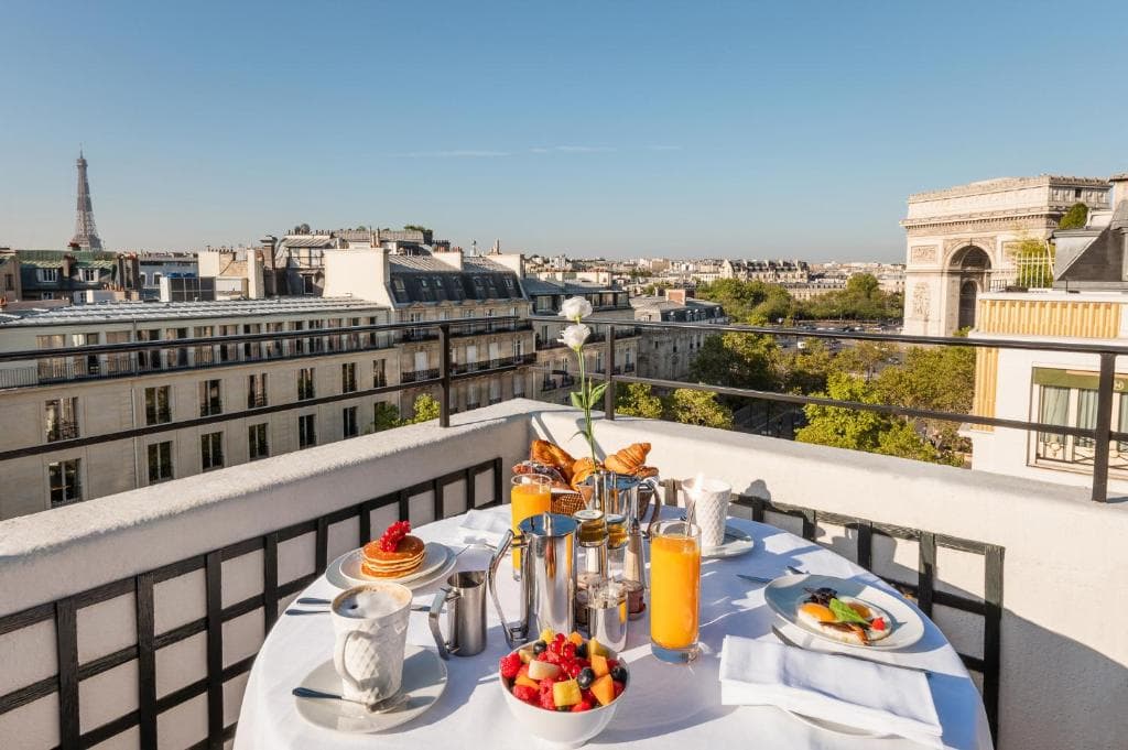 Hotel Napoleon - 17