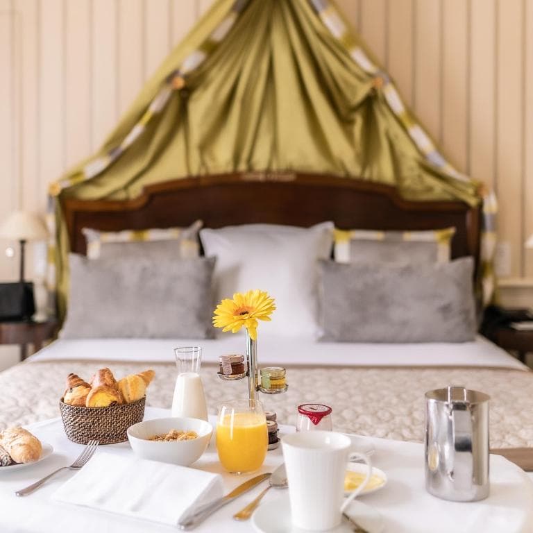 Hotel Napoleon - 18