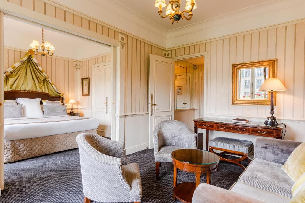 Hotel Napoleon - 19