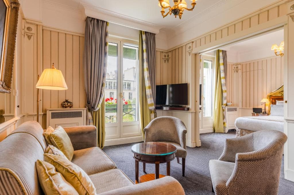 Hotel Napoleon - 20
