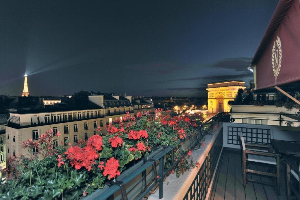 Hotel Napoleon - 22