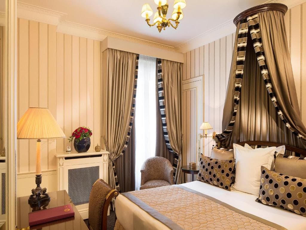 Hotel Napoleon - 25