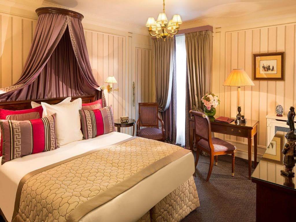 Hotel Napoleon - 26