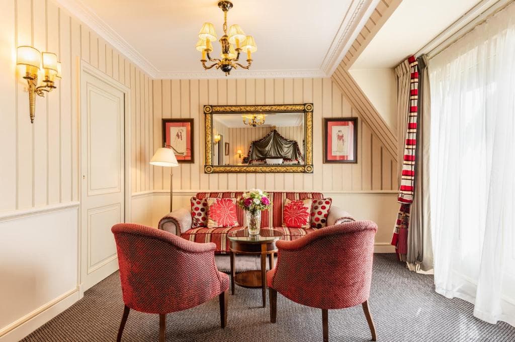 Hotel Napoleon - 29