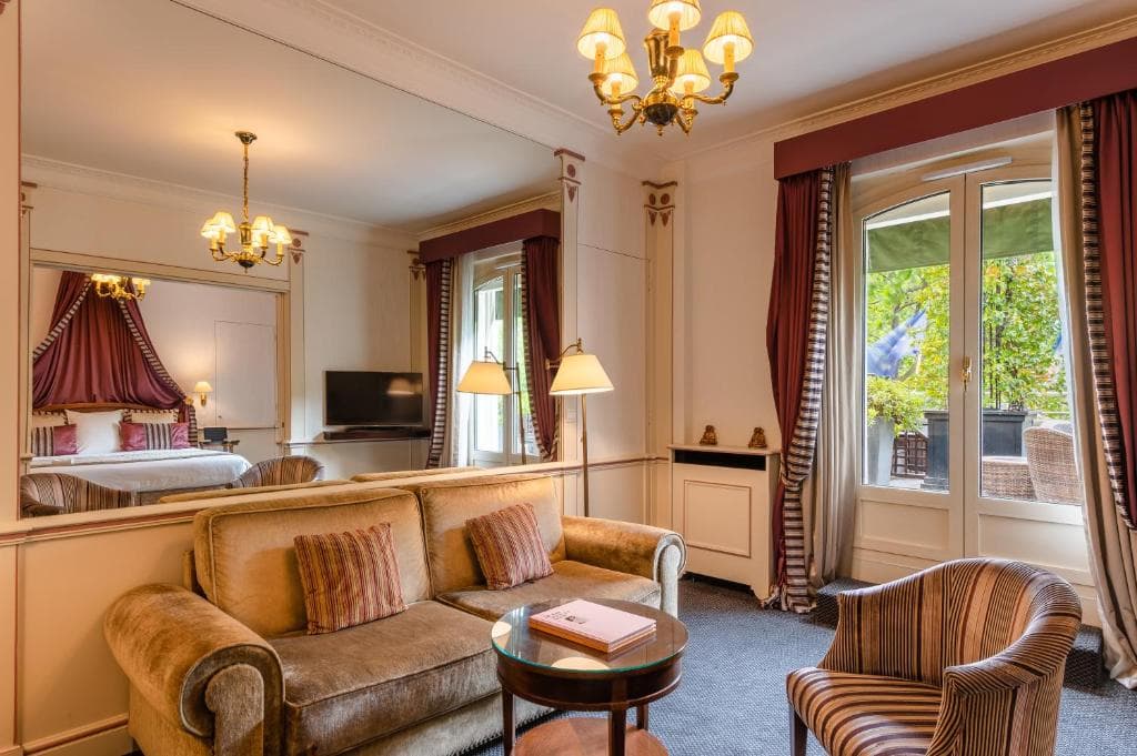 Hotel Napoleon - 30