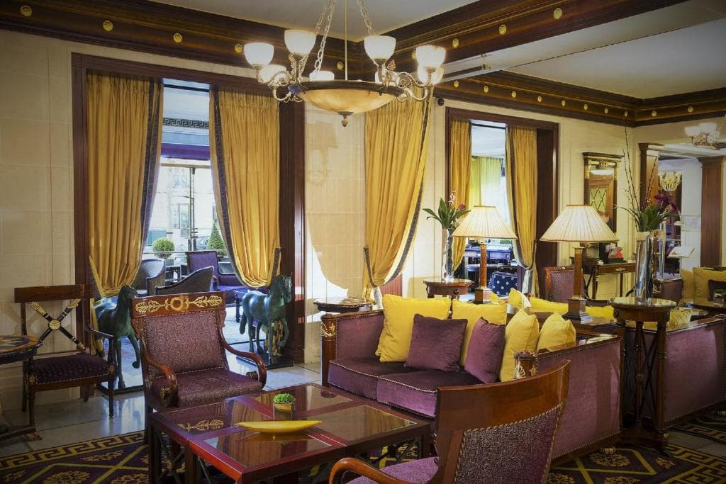 Hotel Napoleon - 31