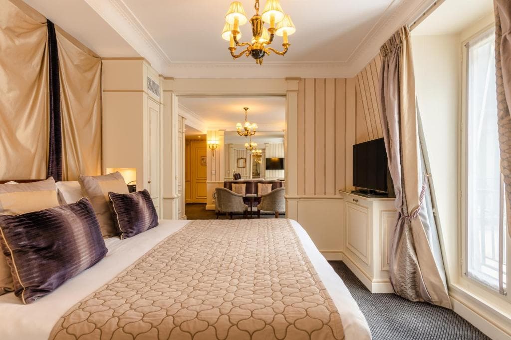 Hotel Napoleon - 36