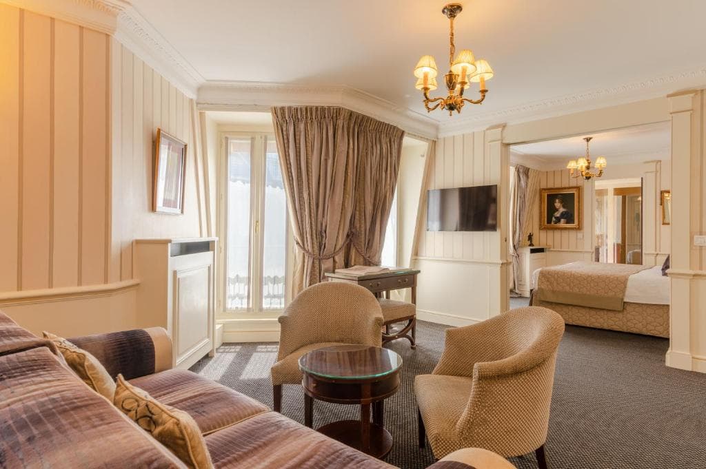 Hotel Napoleon - 37