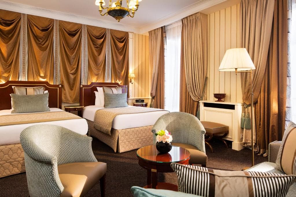 Hotel Napoleon - 39