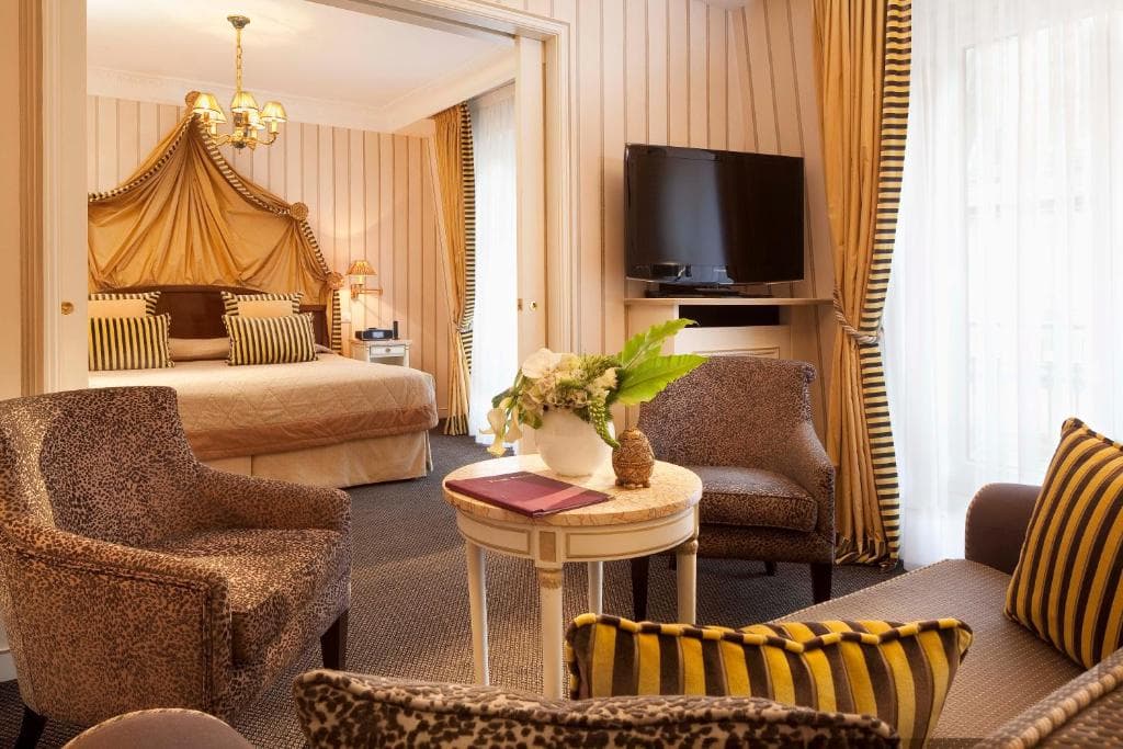 Hotel Napoleon - 40