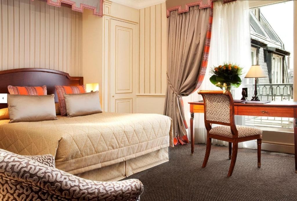 Hotel Napoleon - 41