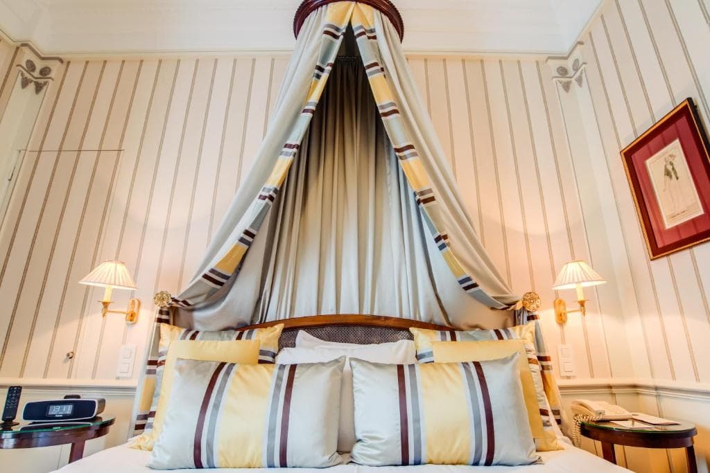 Hotel Napoleon - 42