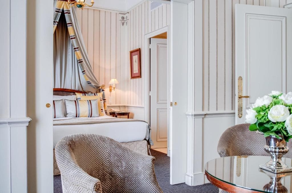Hotel Napoleon - 43
