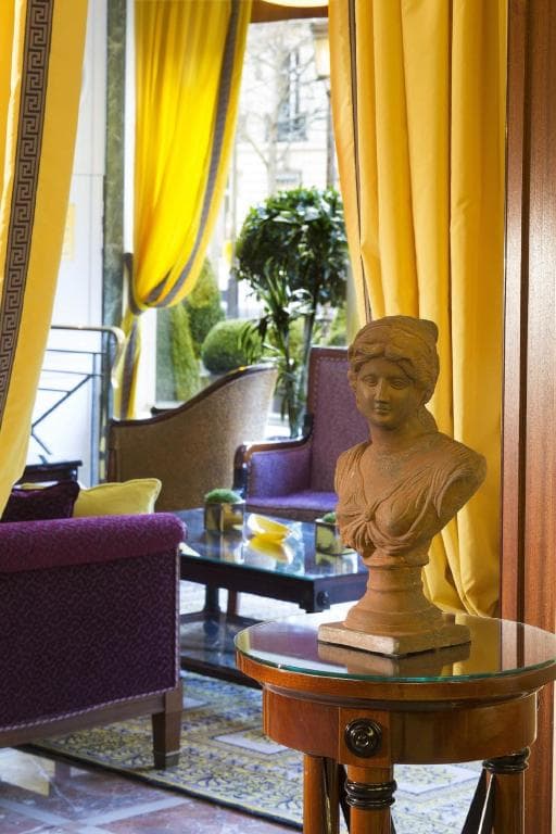Hotel Napoleon - 44