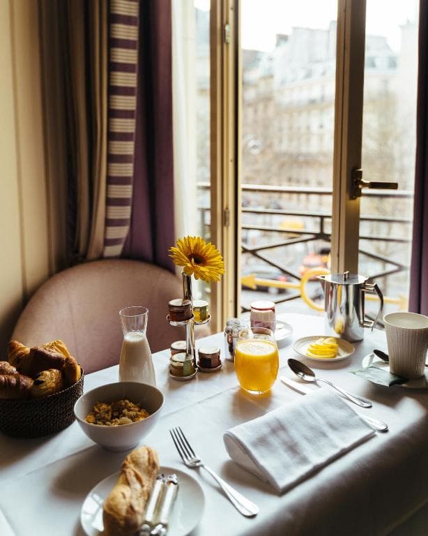 Hotel Napoleon - 45