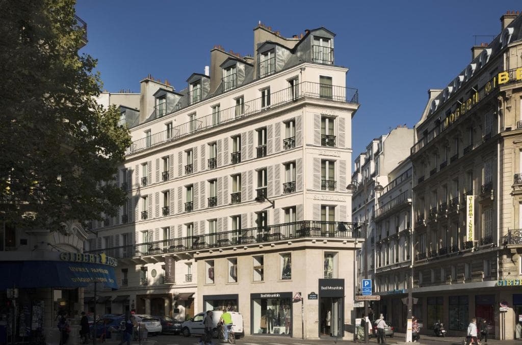 Belloy Saint-Germain - 1